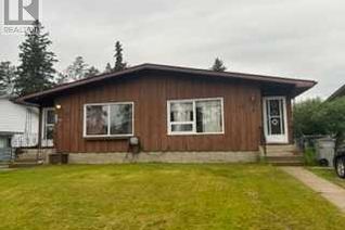 Bungalow for Sale, 26/26a Whitecourt Avenue, Whitecourt, AB