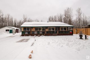 Detached House for Sale, 11 8510 Hwy 16 W, Rural Yellowhead, AB