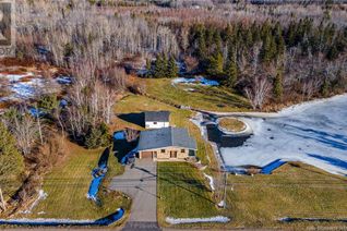 Detached House for Sale, 11700 Route 11, Pokemouche, NB