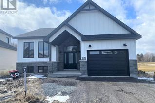 Bungalow for Sale, 1335 Fribourg Street, Russell, ON