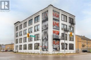 Commercial/Retail Property for Lease, 20 Park Hill Road E #401, Cambridge, ON