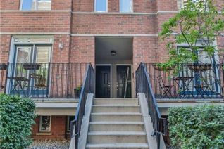 Condo for Sale, 415 Jarvis Street #314, Toronto (Cabbagetown-South St. James Town), ON