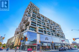 Condo Apartment for Sale, 8 Hillsdale Avenue #1120, Toronto (Mount Pleasant West), ON