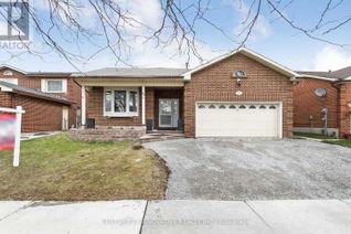 House for Rent, 69 Blacktoft Drive, Toronto (Rouge), ON