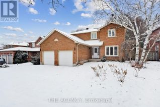 House for Rent, 78 James Street, Barrie (Ardagh), ON