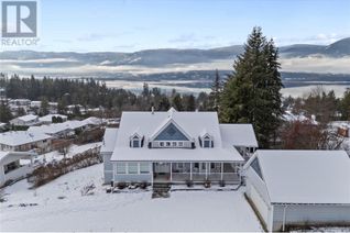 Ranch-Style House for Sale, 2511 25th Street Ne, Salmon Arm, BC