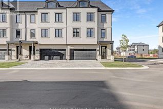 Townhouse for Sale, 341 Callaway Road, London, ON