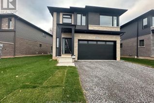 House for Rent, 41 Wilson Drive, Thorold (562 - Hurricane/Merrittville), ON