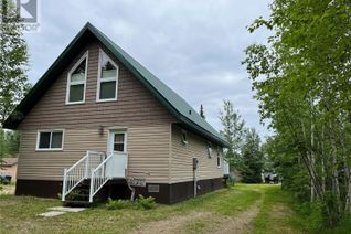 Detached House for Sale, 2 And 11 Spruce Crescent, Dore Lake, SK