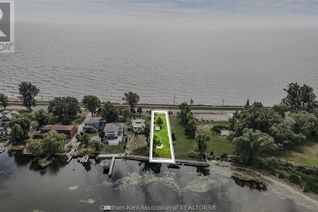 Land for Sale, 110 Ross Lane, Erieau, ON