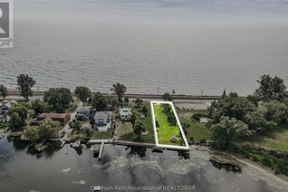 Land for Sale, 100 Ross Lane, Erieau, ON