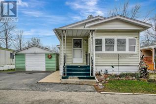 Bungalow for Sale, 12 Macpherson Crescent, Flamborough, ON