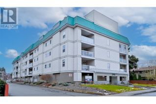 Condo for Sale, 298 Yorkton Avenue #107, Penticton, BC