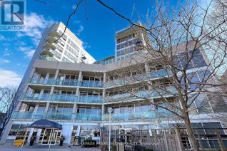 Condo for Sale, 1600 Keele Street #1002, Toronto (Keelesdale-Eglinton West), ON