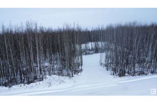 Commercial Land for Sale, 554 Hwy 765, Rural Lac Ste. Anne County, AB