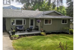 Detached House for Sale, 2650 30 Avenue Ne, Salmon Arm, BC