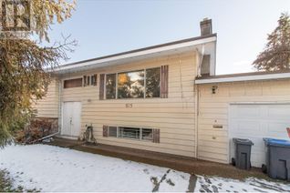 House for Sale, 815 Graham Road, Kelowna, BC