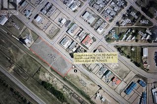 Property for Sale, 5214 49 Avenue, Castor, AB