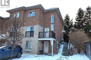 Freehold Townhouse for Sale, 175 Stanley Street Street Unit# 1 & 2, Barrie, ON