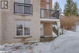 Townhouse for Sale, 175 Stanley Street Street Unit# 1 & 2, Barrie, ON