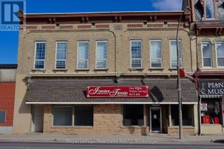 Property for Lease, 11 Victoria Street, Central Huron (Clinton), ON