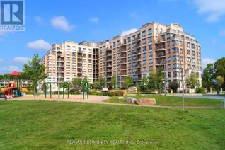 Property for Sale, 16 Dallimore Circle #718, Toronto (Banbury-Don Mills), ON