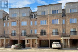 Townhouse for Sale, 2620 Deputy Minister Path, Oshawa (Windfields), ON