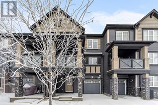 Townhouse for Sale, 350 Hillcrest Square Sw, Airdrie, AB