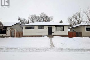 Bungalow for Sale, 1370 Mckenzie Crescent Nw, Medicine Hat, AB