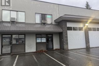 Office for Lease, 11720 Stewart Crescent #12, Maple Ridge, BC