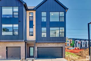 Property for Sale, 8 5 Rondeau Dr, St. Albert, AB
