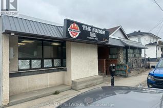 Property for Lease, 56 Second Avenue, Timmins, ON