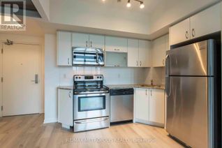 Condo for Sale, 55 East Liberty Street #717, Toronto (Niagara), ON