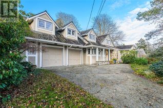 House for Sale, 4018 Locarno Lane, Saanich, BC