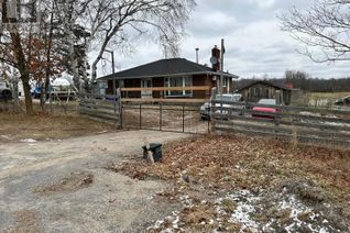 Bungalow for Sale, 10668 Hwy 62, Centre Hastings, ON