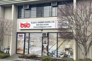 Industrial Property for Lease, 12985 80 Avenue, Surrey, BC