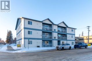 Condo Apartment for Sale, 5102 47 Street #104, Lloydminster, AB