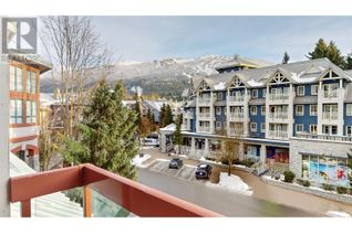 Condo for Sale, 4368 Main Street #327, Whistler, BC