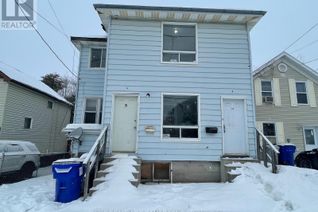 Triplex for Sale, 38 - 42 Commercial Avenue, Timmins, ON