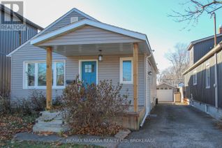 Property for Sale, 37 Margery Avenue, St. Catharines (452 - Haig), ON