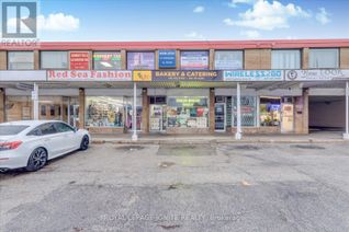 Fast Food/Take Out Non-Franchise Business for Sale, 2398 Eglinton Avenue E, Toronto (Ionview), ON