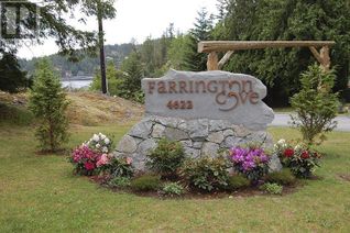 Commercial Land for Sale, 4622 Sinclair Bay Road #SL 46, Pender Harbour, BC