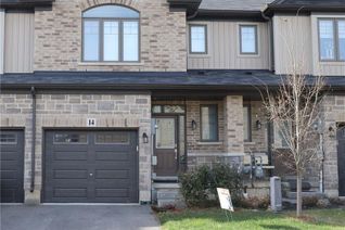 Property for Rent, 1 Tom Brown Drive Unit# 14, Paris, ON