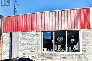 Commercial/Retail Property for Sale, 5219 48 Avenue, Taber, AB