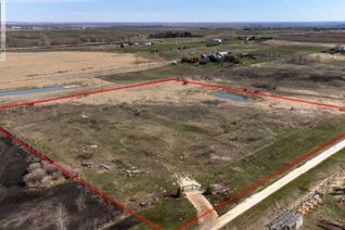 Land for Sale, Range Road 285 Rocky View County, Rural Rocky View County, AB