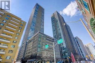 Condo Apartment for Sale, 101 Charles Street E #406, Toronto (Church-Yonge Corridor), ON