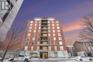 Condo for Sale, 330 Loretta Avenue S #708, Ottawa, ON