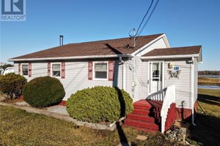 House for Sale, 51 Thibodeau Street, Grand-Barachois, NB