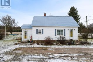 House for Sale, 39 Back Street, Havelock, NB