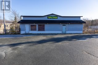 Commercial/Retail Property for Sale, 417-19 Conception Bay Highway, Bay Roberts, NL